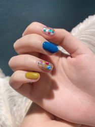 -雪儿·YuKi美甲美睫皮肤管理Salon