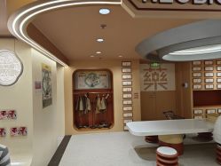 点击看大图 -奈尔宝·国风主题儿童乐园·亲子餐厅(豫园商城店)