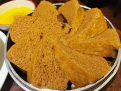龙游发糕-新白鹿餐厅(爱琴海购物中心店)