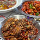 夏天就是要来点小龙虾