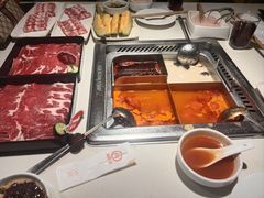 -海底捞火锅(威高广场店)