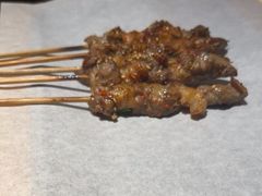 -二旗里烧烤·烤羊排(龙域店)