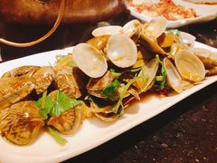 -百味源炭火烤翅 ·夜市大排档(酒仙桥店)