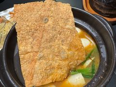 -Ameigo梅果·云贵川bistro(长宁来福士店)