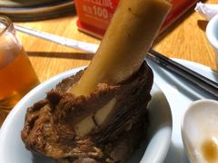 -茸梅路右拐龙虾-农家菜(松江店)