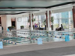 -上海浦东嘉里大酒店