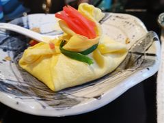 -曙亚洲餐厅-重庆富力艾美酒店(南坪万达广场店)