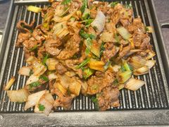 -亦海人家烤鸭店(康定街店)