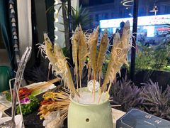 -围炉·川味鲜货火锅(万达珍珠坊店)