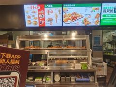 -德克士(安靖店)