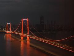 -武汉世茂希尔顿酒店·汇·全日餐厅