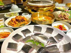-味家烤肉烤鳗鱼牛排(西塔旗舰店)