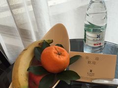 -厦门悦华酒店