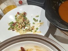 -香山湖家家宴(中山陵店)