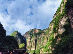 -龙庆峡风景区