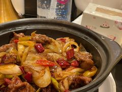 -中国厨房/台湾牛肉面