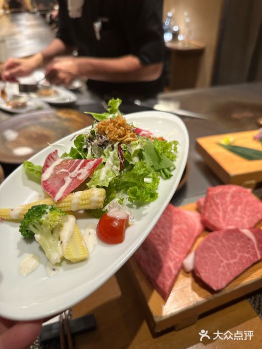 神户牛排 石田屋(本店)图片