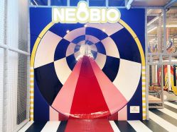 -奈尔宝家庭中心·亲子餐厅(北京东坝万达店)