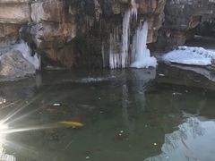 -盛世南宫影视城(北普陀影视城)