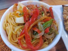 -明洞串城·烧烤·延边朝鲜族烧烤串专门店(景田店)