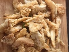 -天天向上素食餐厅(五台山店)