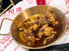-辣不怕口味虾(长沙总店)