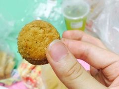 -宫廷糕点铺