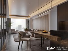 -山乙建设丨更懂年轻人的设计品牌