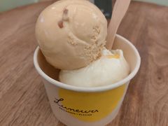 -LUNEURS月乐诗 冰淇淋咖啡(环贸店)