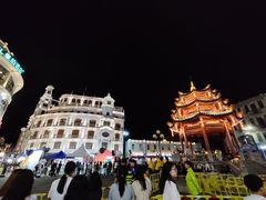-汕头市小公园
