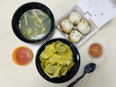 -东泰祥生煎馆(重庆北路店)
