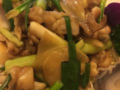 炒田鸡-文东记(马里士他路)