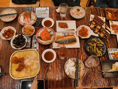 -平成屋·午肴夜酒(四川北路店)