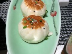 特色生煎包-欣旺·迎宾楼·百年无锡菜