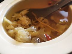 -丽晶轩中餐厅(重庆丽晶酒店)