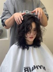 -MY HAIR ARDOR