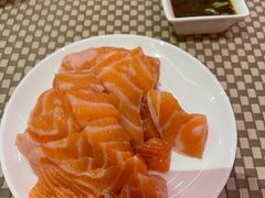 -长沙三景韦尔斯利酒店·Oval全日制餐厅自助餐