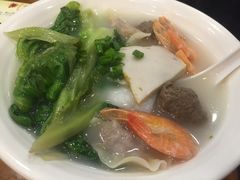 -沙河粉村·国家非遗传承(云台店)