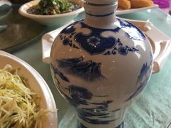 -老幺泉水鸡