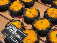 -味多美·北京面包工坊(天坛店)