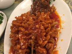 -新聚丰菜馆(太监弄店)