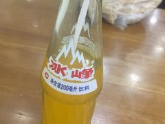 -刘信牛羊肉小炒泡馍(回民街店)