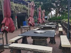 -楠柏弯休闲山庄(梨花溪店)