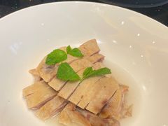 -世纪缘国际会议中心·中餐厅(百家湖店)