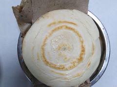 肥瘦腊汁肉夹馍-薛昌利大米面皮(南关正街店)