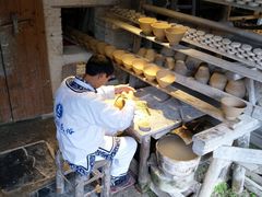 -景德镇古窑民俗博览区