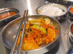 -哈哈碳都·牛肋条无限自助烤肉(宝龙店)