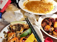 -有位虾匠·手工土菜小馆(市北店)