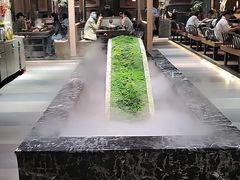 -湊湊火锅·茶憩(石家庄万象城店)