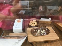 -嘉华鲜花饼·现烤(昆明老街店)